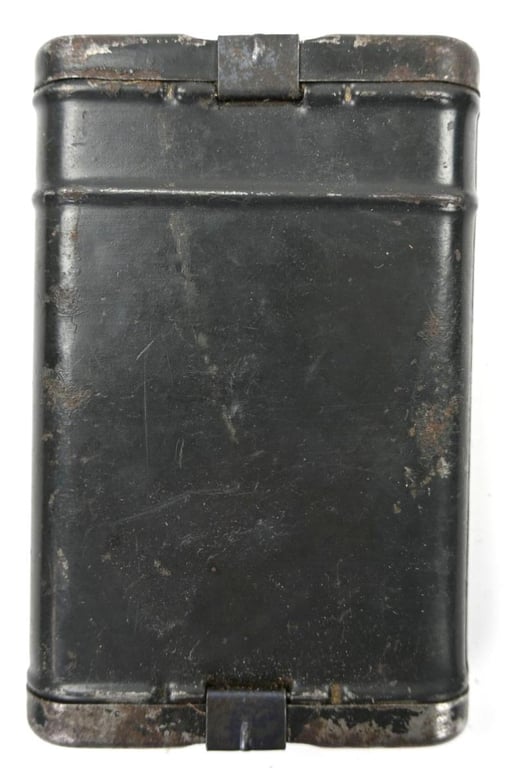 German WH RG34 K98 Cleaning Kit