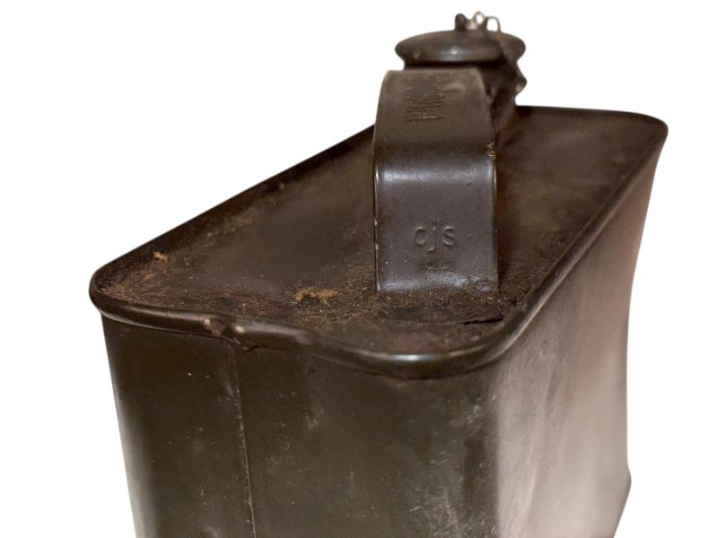 MG 34/42 Oil Canister Set