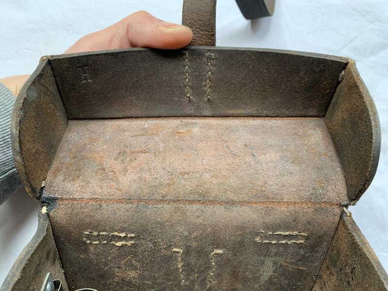 MG34/42 Gunner's Tool Pouch -1941-