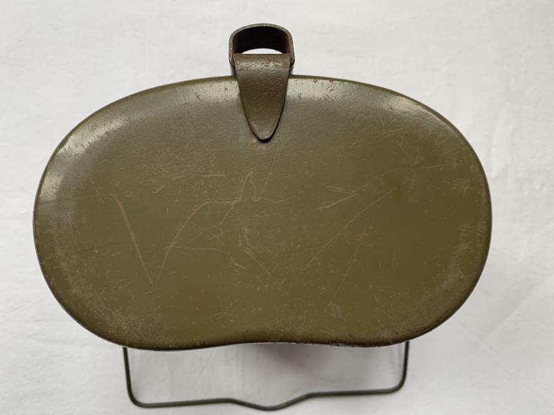 WH (Heer) M31 Messkit -KVU44-