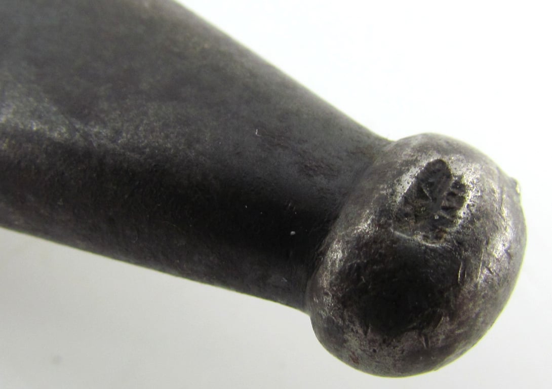 Matching Clemen & Jung K98 Bayonet – 1938