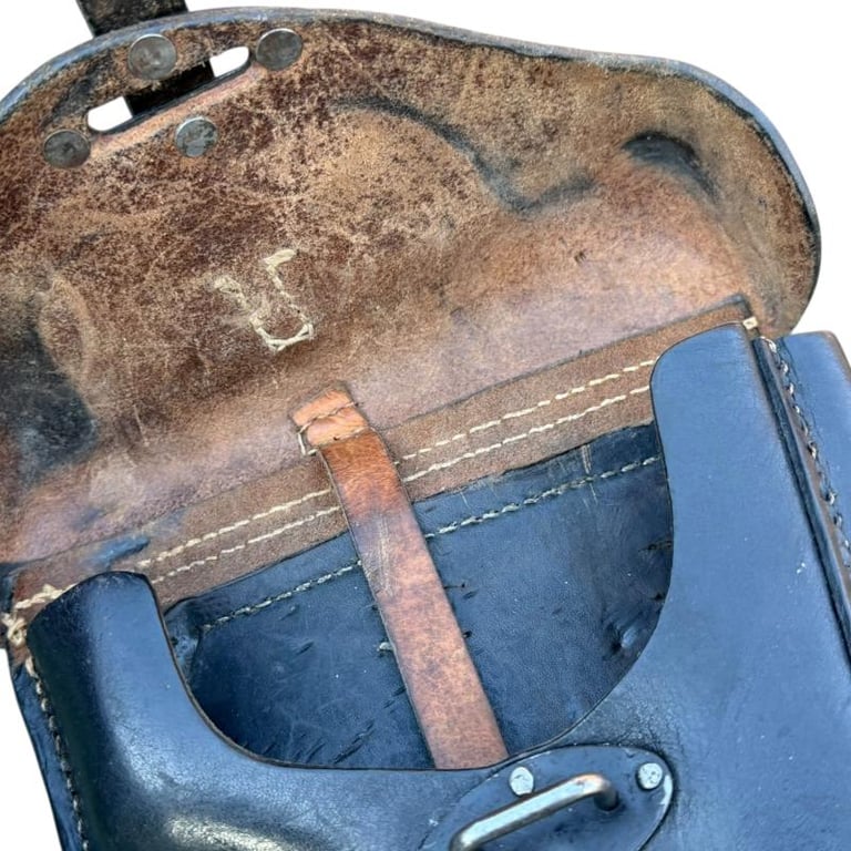 P38 Holster 'CLG 43'