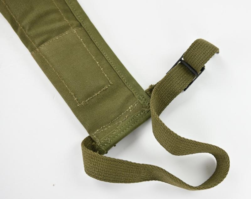 US WW2 .30 Cal M1A1 Folding Stock Scabbard Holster
