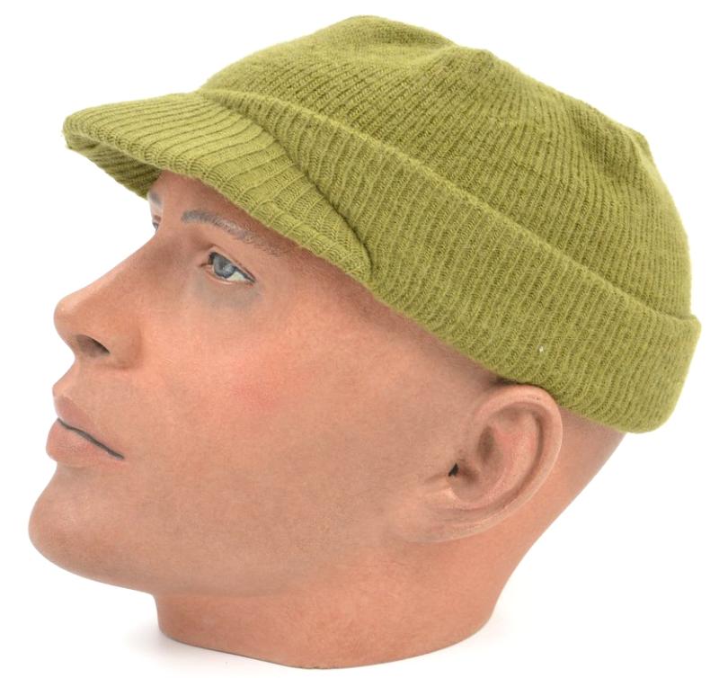 US WW2 Beanie Cap