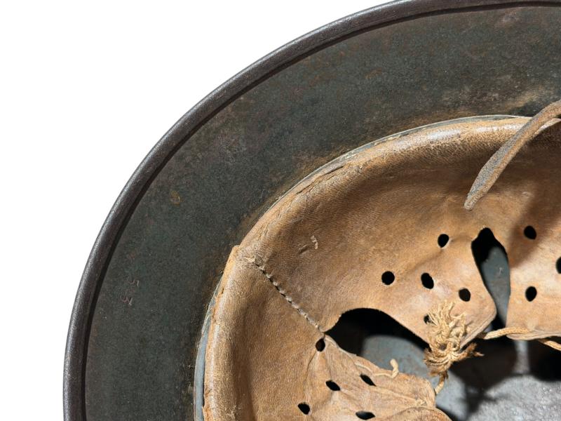 M40 Camouflage Helmet