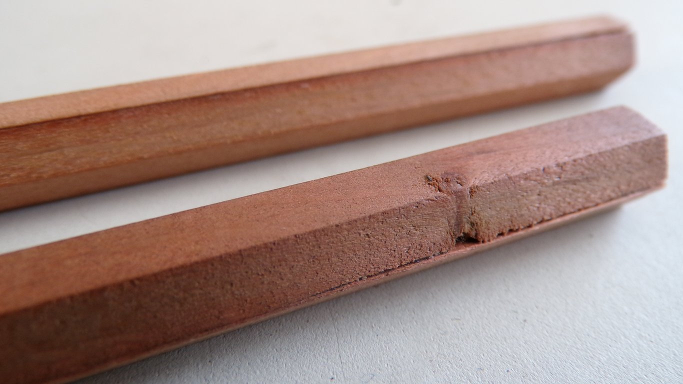 German Pencil Set with Original Box