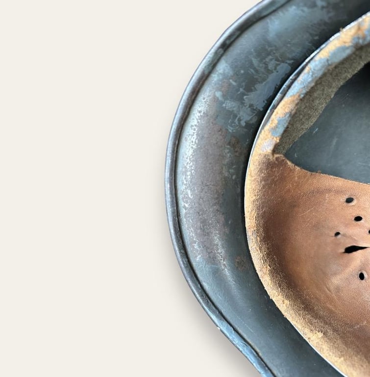 Kriegsmarine Helmet M40