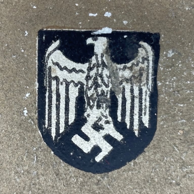 WH Wedding Helmet DD Miniature