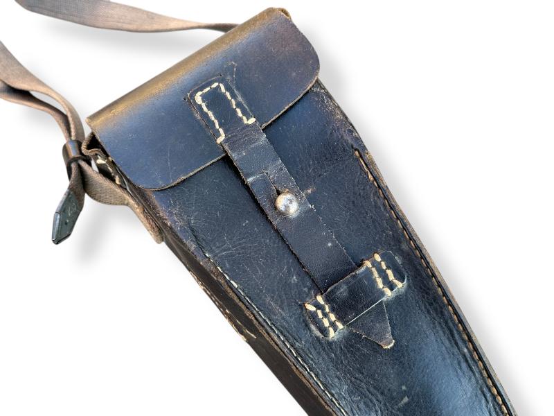 K98 Grenade Rifle Leather Pouch -1942-