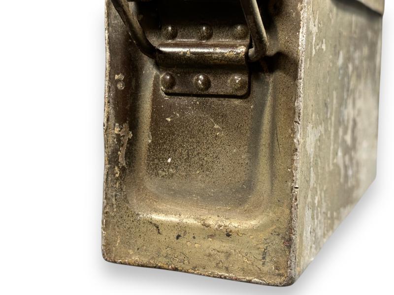 MG 34/42 Camouflage Ammo Case