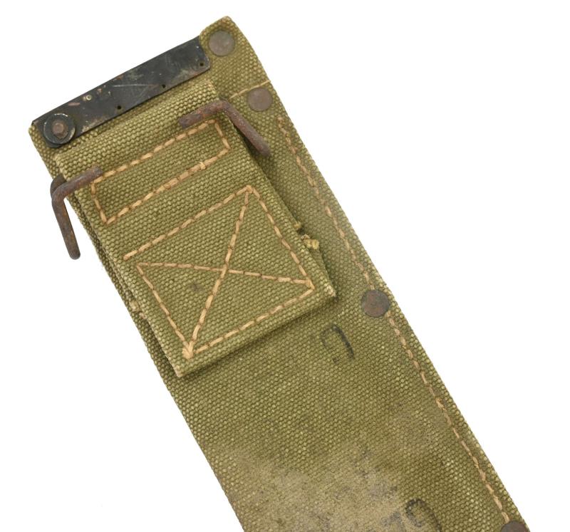 US WW2 Manchete Scabbard