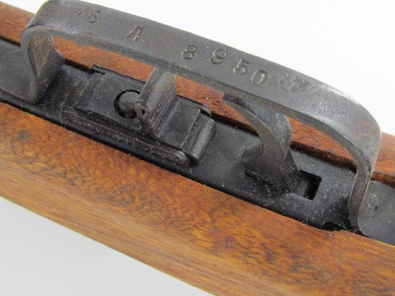 EU Deko Soviet PPSH41 Machine Pistol