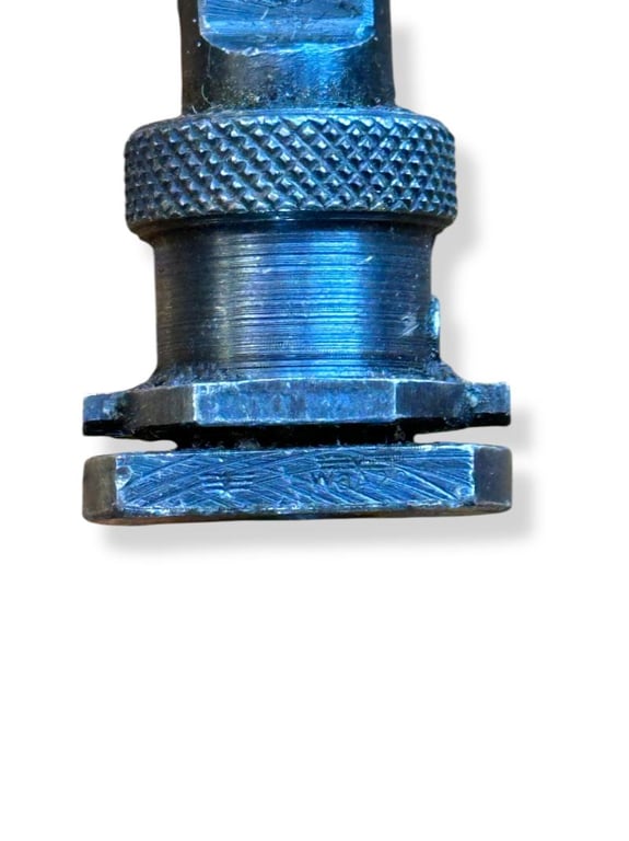 MG 34 Anti Aircraft Spider Sight