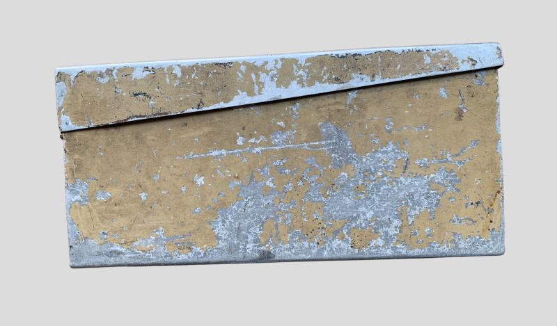 MG 34/42 Aluminium Ammo Case -1940-