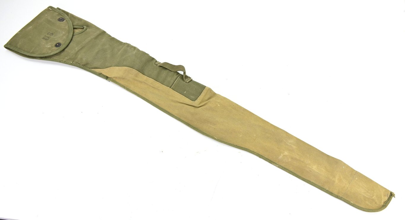 US WW2 Paratrooper Modified M1 Garand Holster