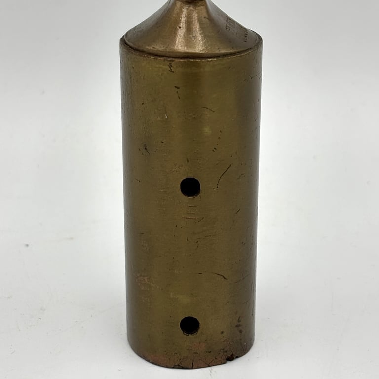 NSKOV Flag Pole Finial - Otto Gahr