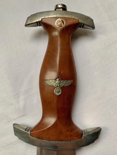 German SA Dagger RZM M7/13