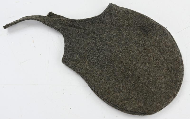 German Hitler Youth Wool Canteen Cover