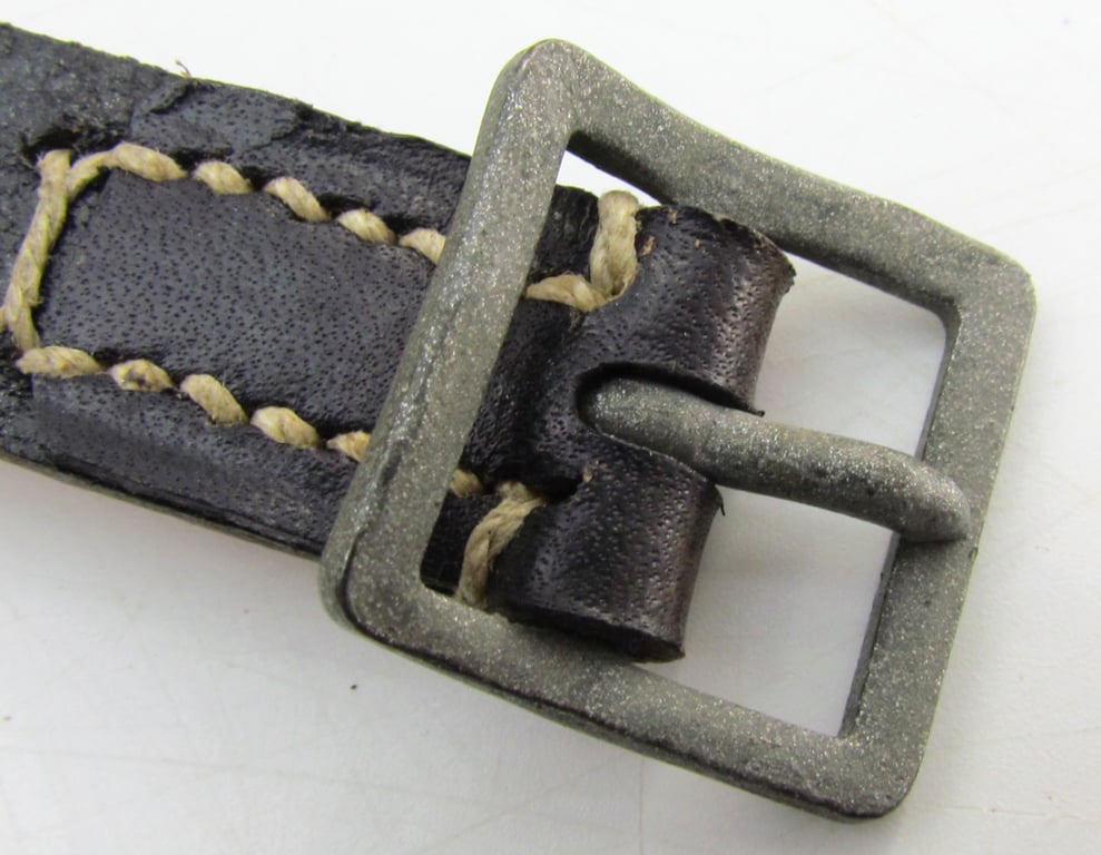 Wehrmacht Helmet Chin Strap (1941)