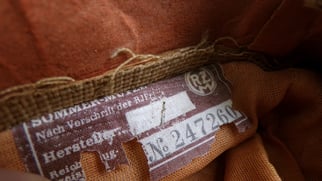 Complete HitlerJugend uniform part 2