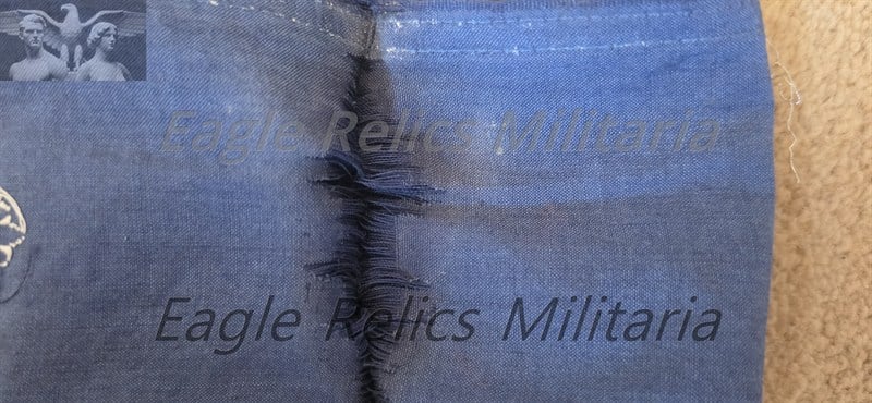1st Pattern Officers RLB Armband