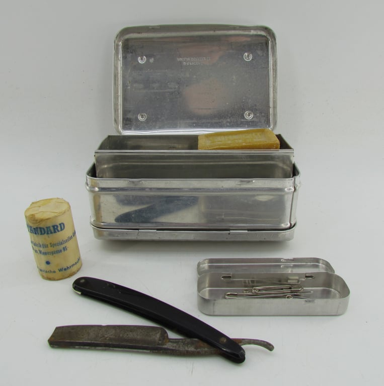 Wehrmacht Personal "Lico" Kit