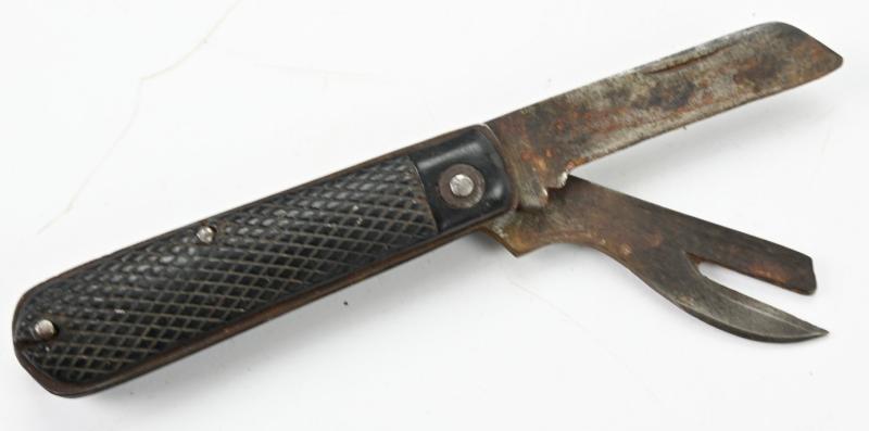 British WW2 Pocket Knife 1943