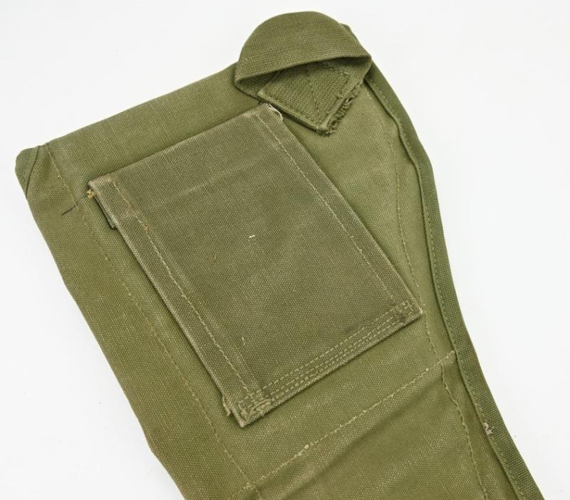 US WW2 .30 Cal M1A1 Folding Stock Scabbard