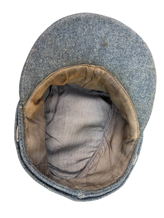Luftwaffe M43 Italian Wool Cap