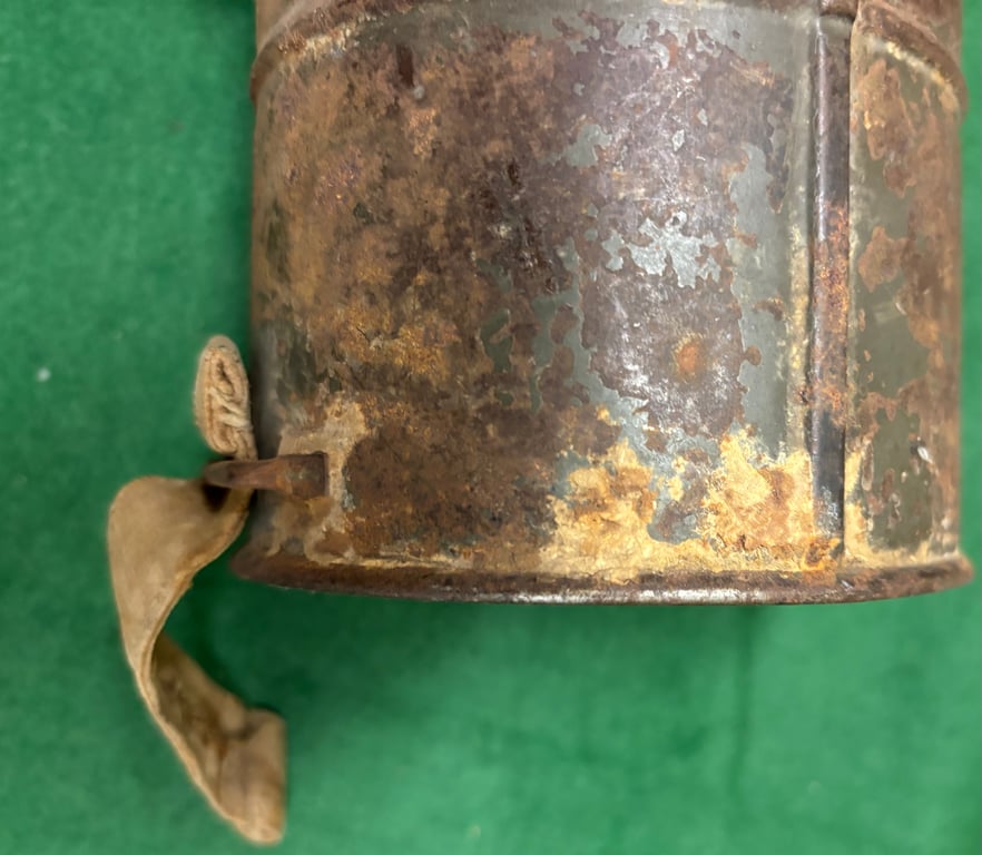 M1915 Gummimaske-Additional Picture