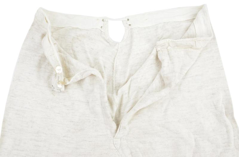 German WH Underwear Trousers