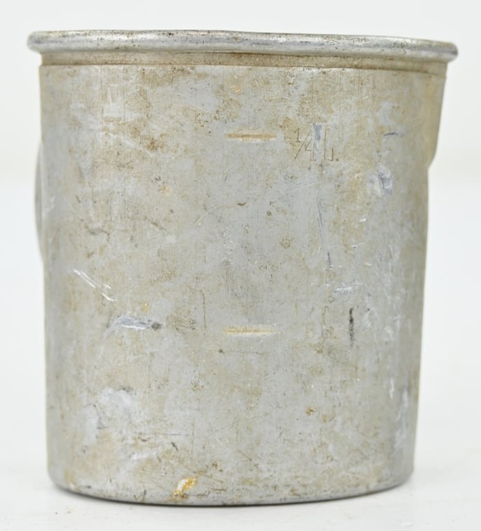 German Third Reich Era Drink Cup