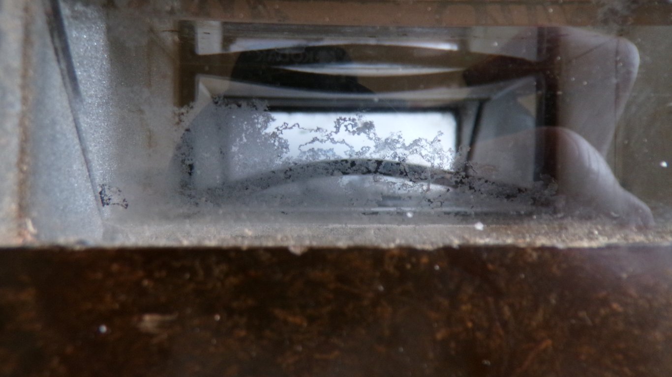 ERMA Bakelite Tank Periscope