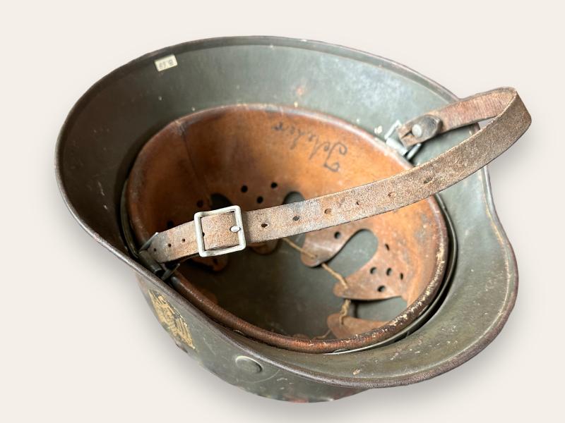 WH M35 Double Decal Helmet