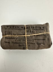 Small Wehrmacht first aid bandage 1944