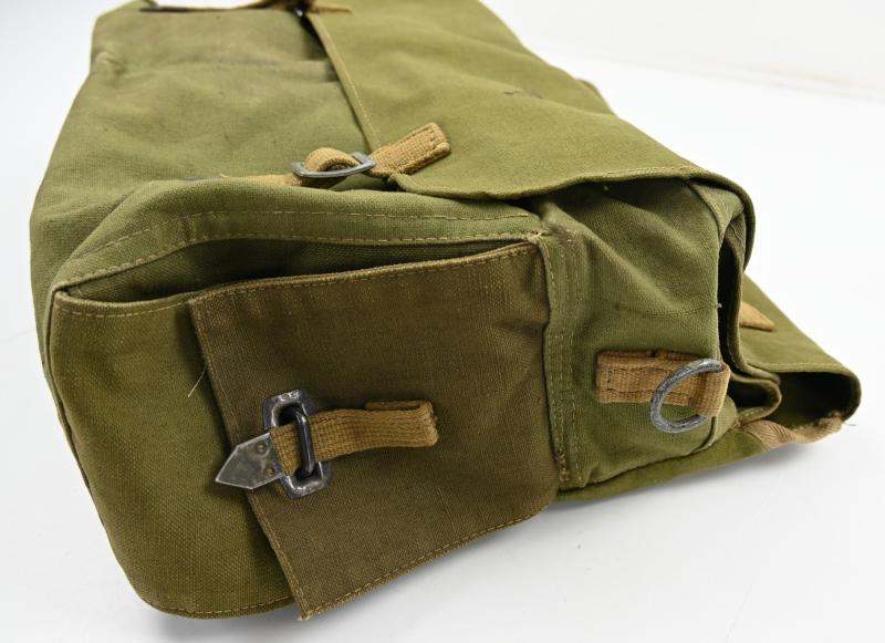 German WH Pioneer Backpack