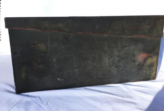 MG 34/42 Steel Ammo Case -1940-