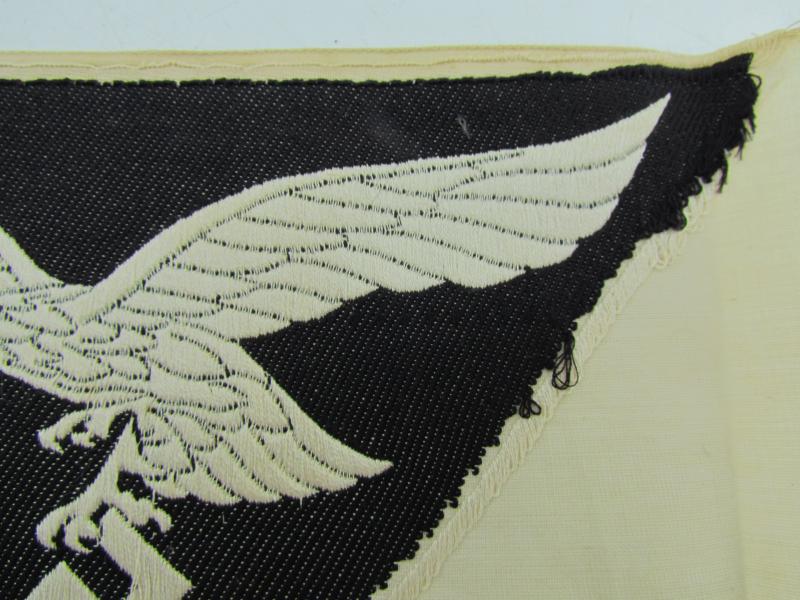 Luftwaffe Sport Shirt Breast Eagle