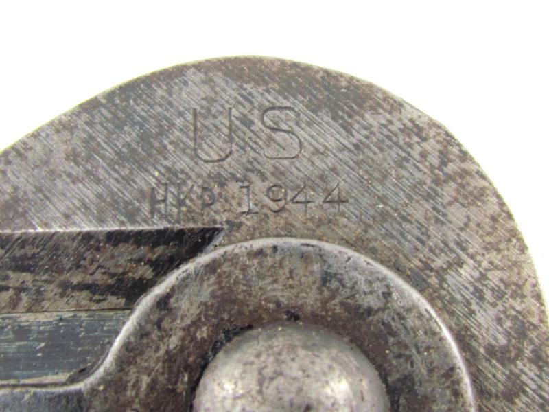 US WWII Wire Cutter 1944