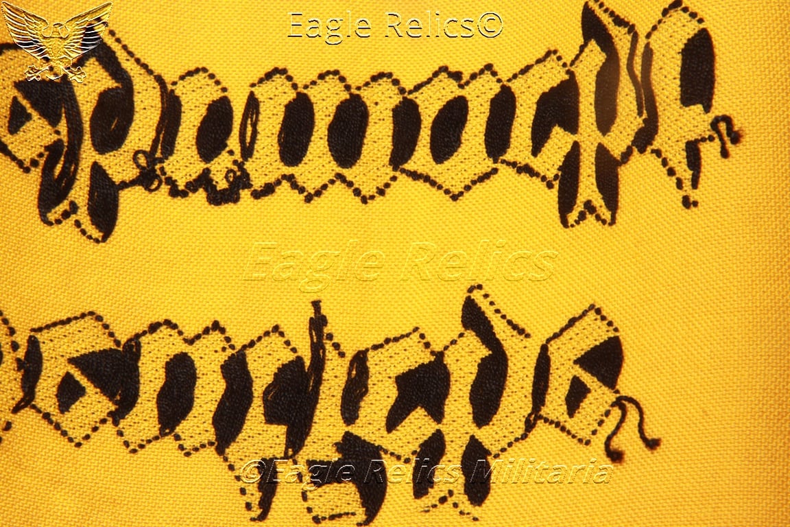 "Deutsche Wehrmacht" Armband.