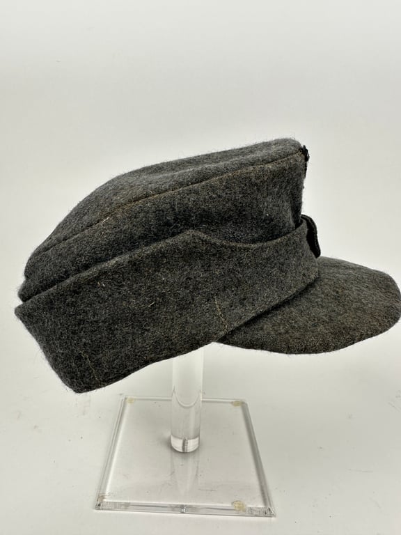 Luftwaffe M43 (Cap) Einheits Mutze 1944