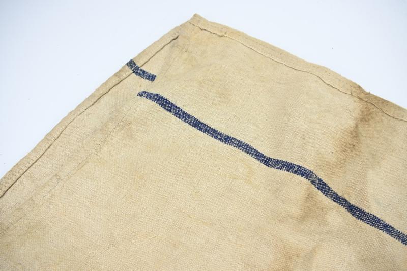 German WH Hvpl Bag 1940