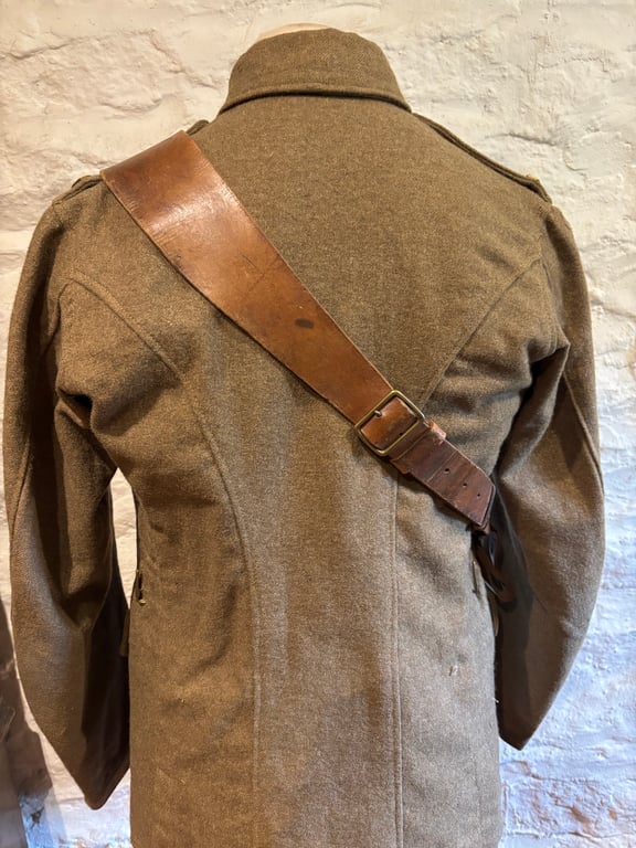 1903 Bandolier Equipment -Bandolier