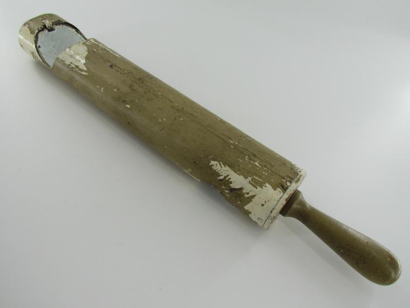 Rare late war tan trench periscope