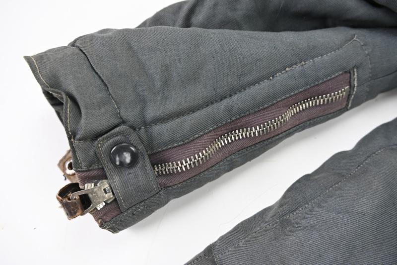 German LW Summer Flight Jacket