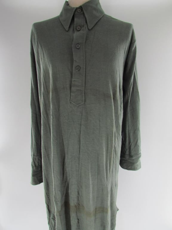 WH/SS standard issue Undershirt