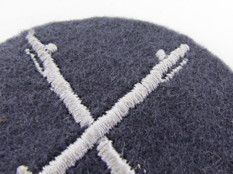 Luftwaffe Waffenmeister Trade Patch