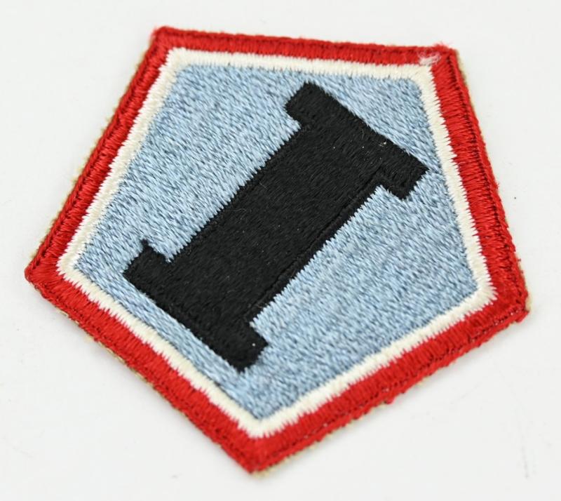 US WW2 First Army Group SSI