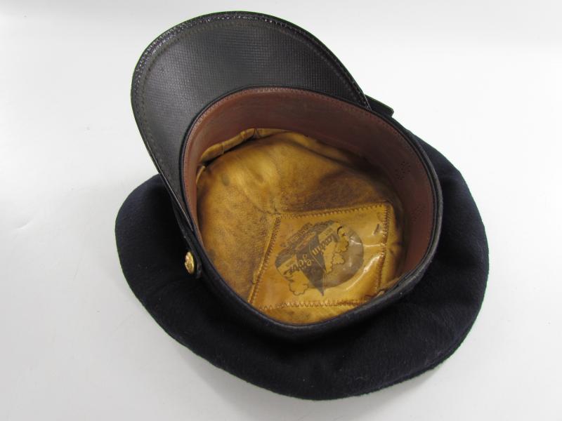 Kriegsmarine NCO's Visor Cap