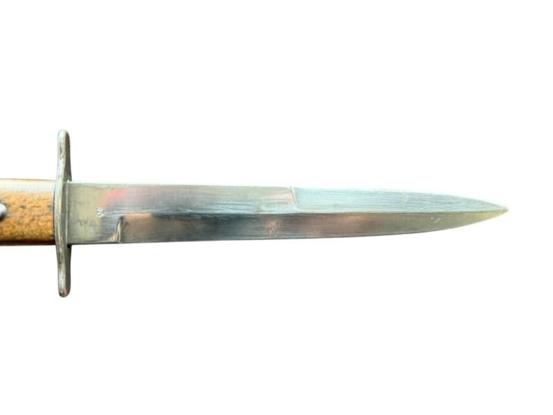 German WWII Stiefelmesser